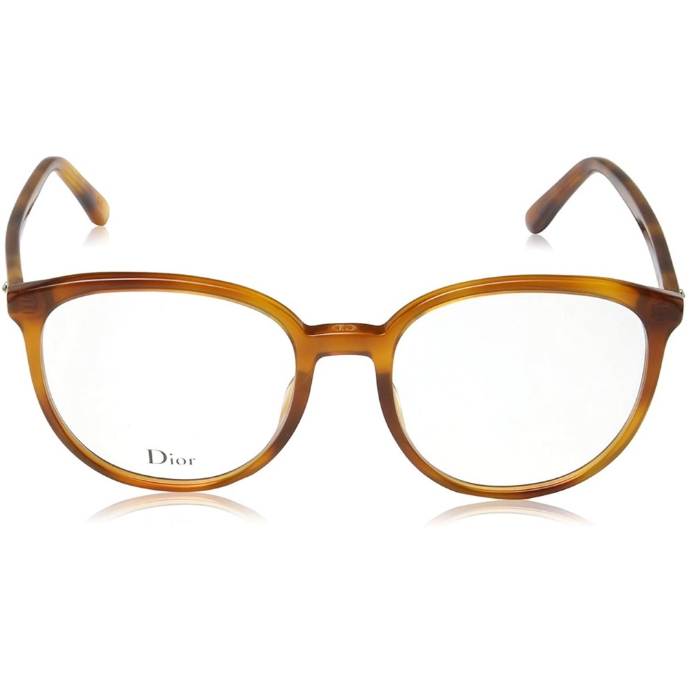 Christian Dior Montaigne 54 eyeglasses
